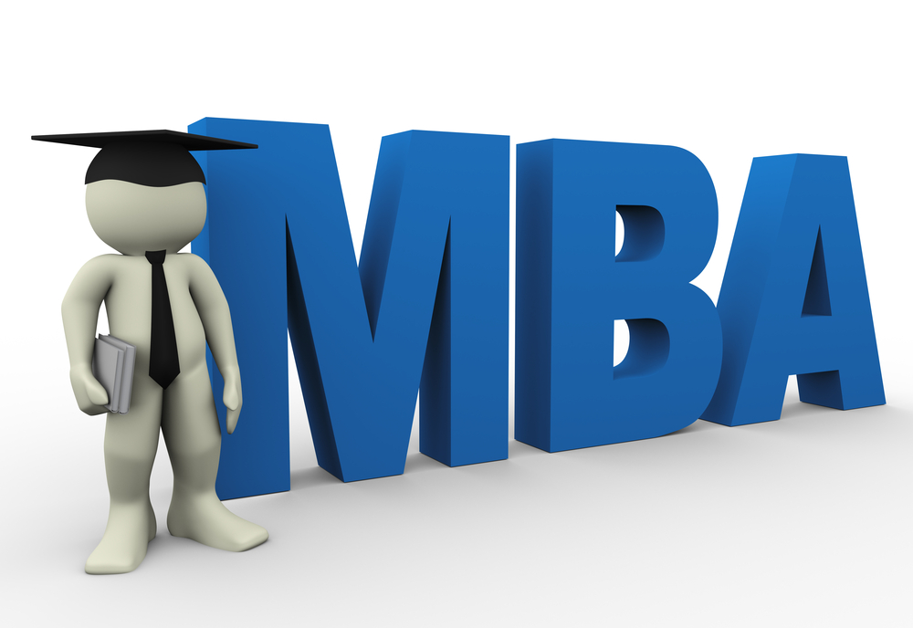 商学院思考重组MBA核心课程