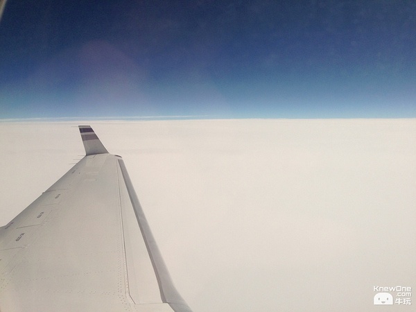 乘坐私人飞机体验报告，头等舱什么的弱爆了！| jiaren.org