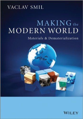 making-the-modern-world-materials-and-dematerialization-by-vaclav-smil