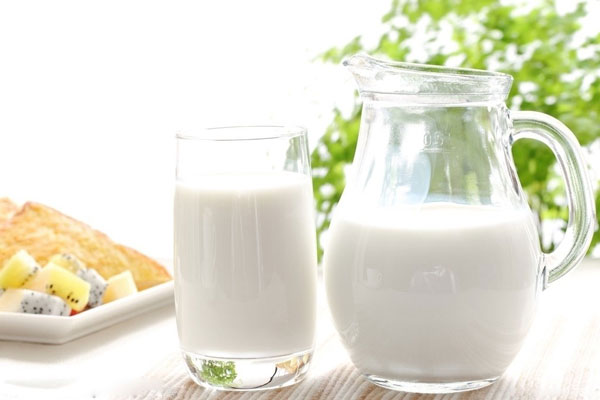 补钙食物前十名，第一名竟然不是牛奶！| jiaren.org