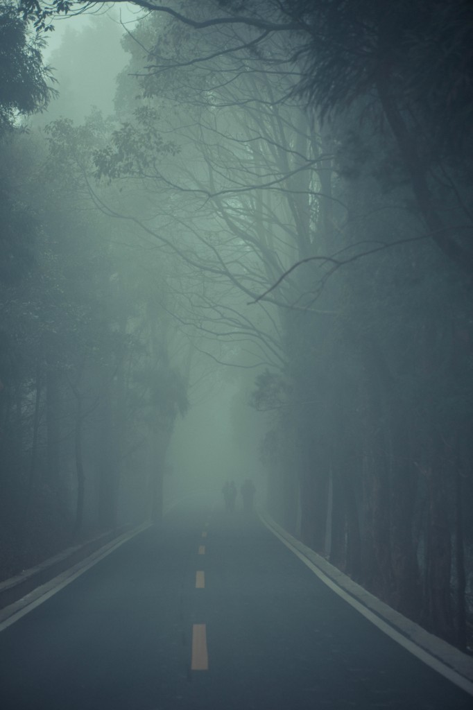 帝都求生必备技能：如何在雾霾天拍出好照片？