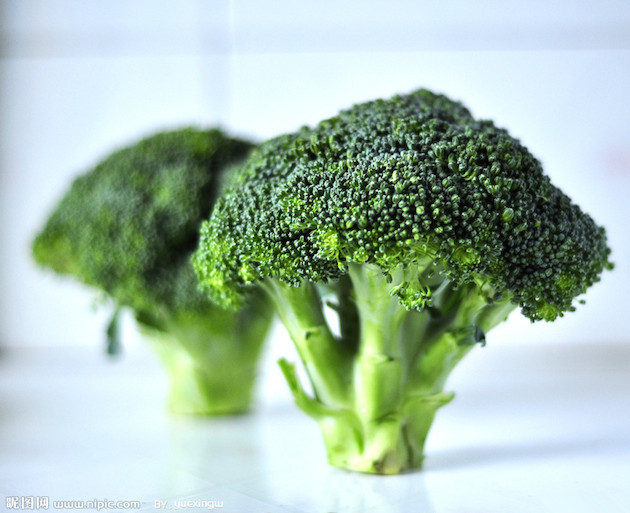 7种雾霾天能救命的蔬菜| jiaren.org