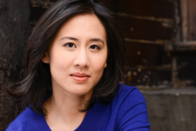 亚马逊年度最佳图书为何颁给了一位华裔美女作家？还是处女作| jiaren.org