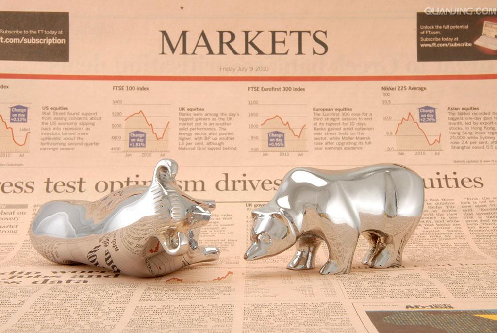 2015年的股市会进入牛市吗？