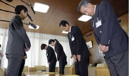 日本为何一直不敢造假？| jiaren.org