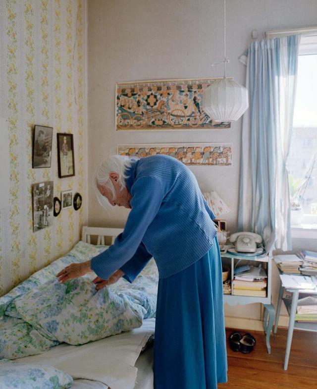97岁老人说：人不应该活到90岁| jiaren.org