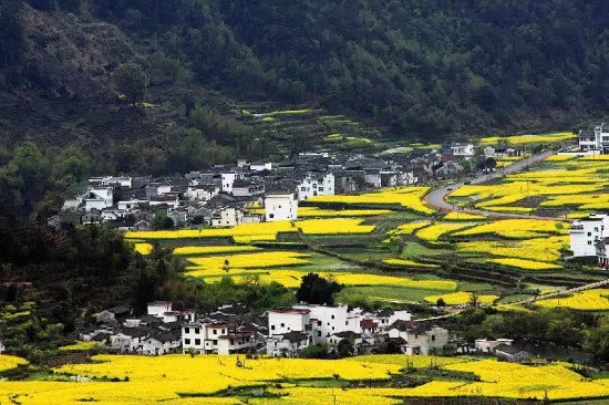 外媒评出中国20个最美的地方| jiaren.org