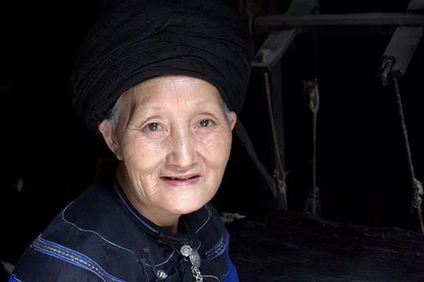中国最后一位压寨夫人，95岁仍然美艳惊人 | jiaren.org