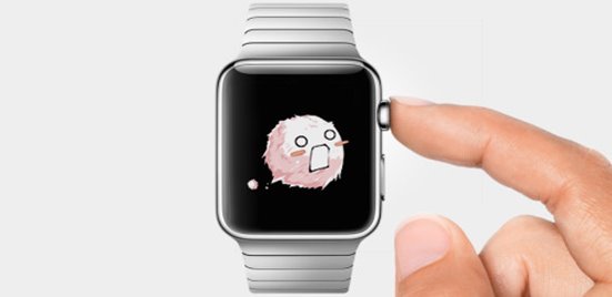 Apple Watch将是个大失败