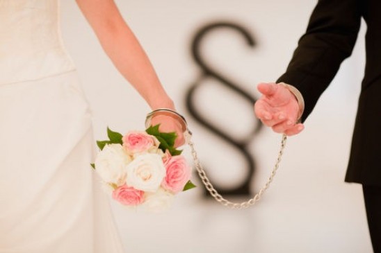 婚姻是“绑票”吗？| jiaren.org
