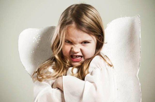 如何让孩子形成“良性愤怒”| jiaren.org