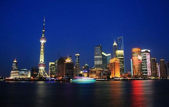 中国人最容易赚钱的十大城市