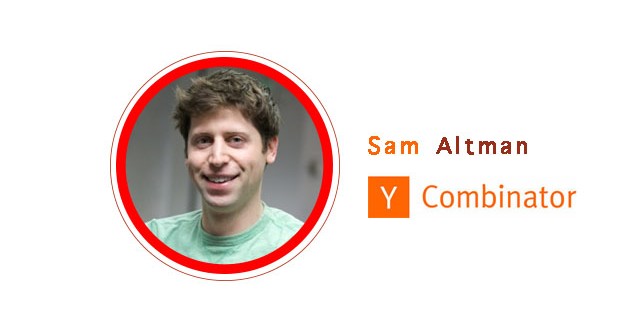 Sam Altman：YC 创业第20课，不再打磨产品