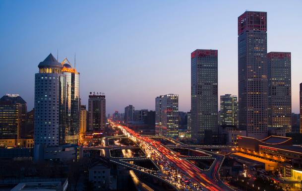中国人最容易赚钱的十大城市