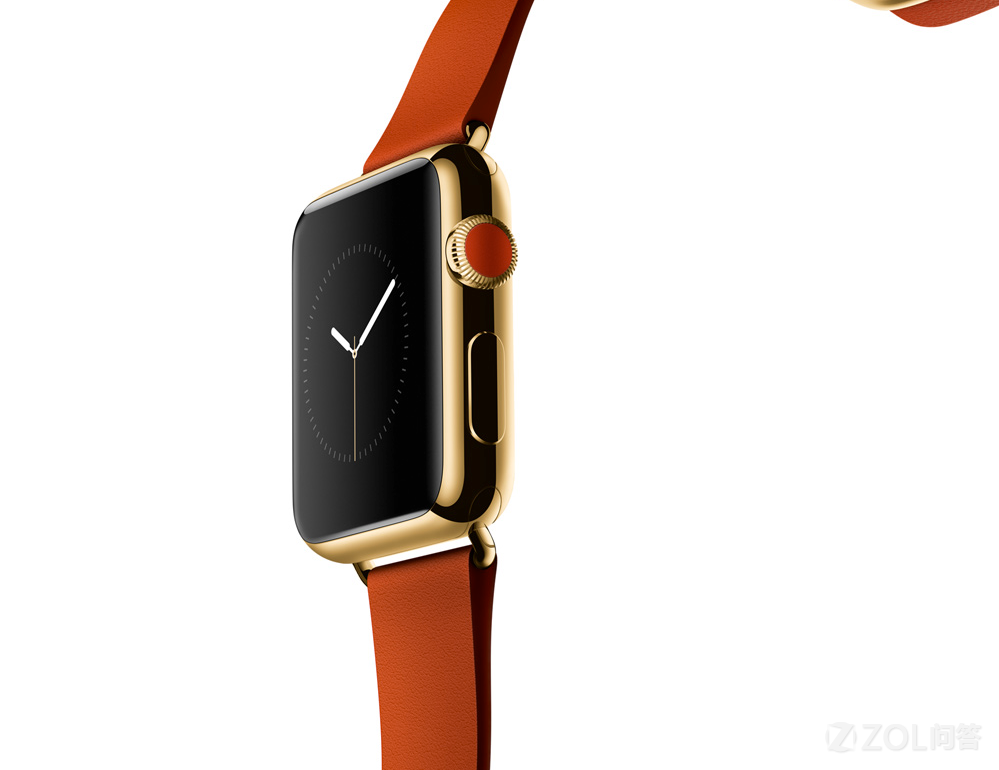 Apple Watch 评测出来了，一大波吐槽正在靠近                