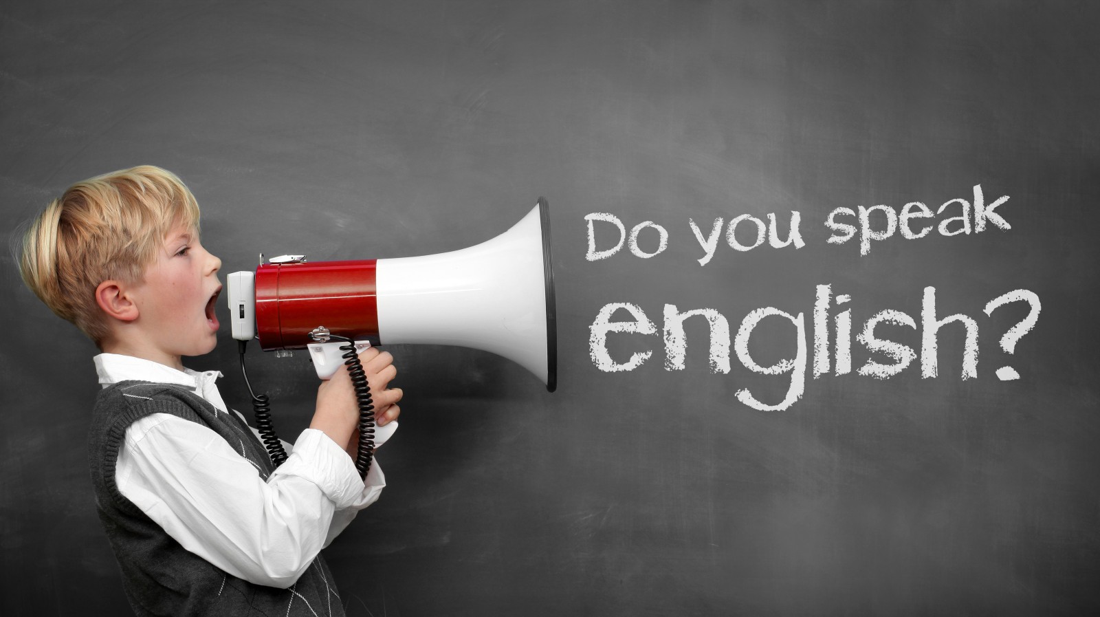 创业者如何把英文说得有教养？
