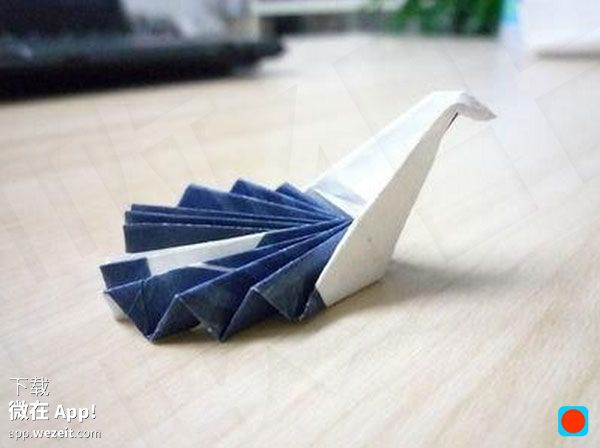 @origamirecipe / Twitter