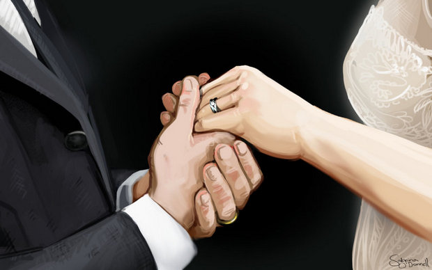 “亲生的”闺蜜才会告诉你的那些关于婚姻的事| jiaren.org