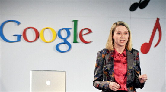 p47-1 2002 年，时任谷歌高管梅耶尔创办“谷歌大学”，希望通过一个为期两年的培训计划，帮助刚刚毕业到谷歌工作的新员工成为公司精英。谷歌甚至希望，未来公司的CEO 也来自“谷歌大学”。