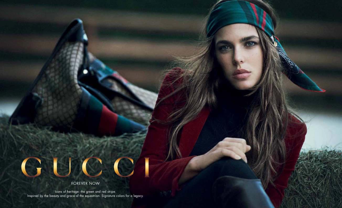 Gucci、Prada...奢侈品牌疯狂折扣季来了