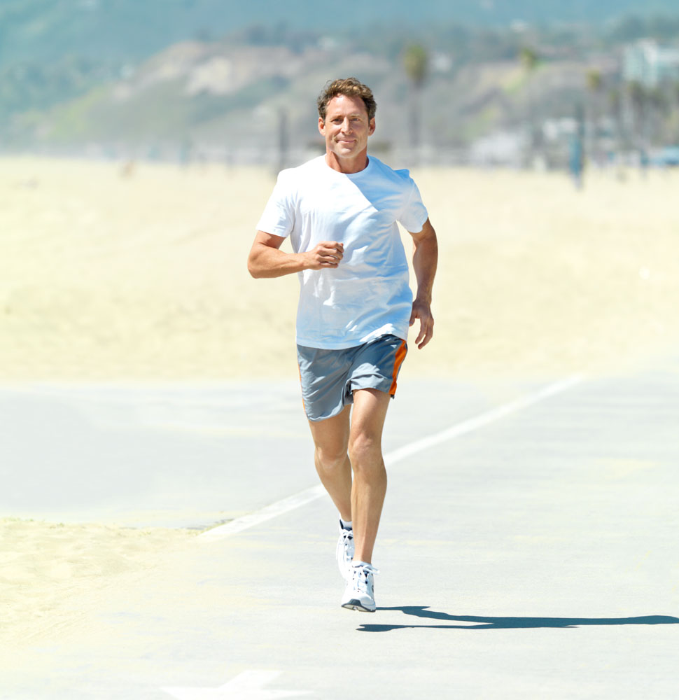 “46岁高管高温跑步中暑去世”？高温天还能愉快锻炼吗 