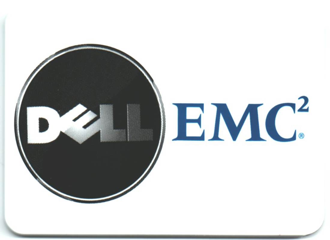 戴尔670亿美元收购EMC，科技界最大并购案诞生