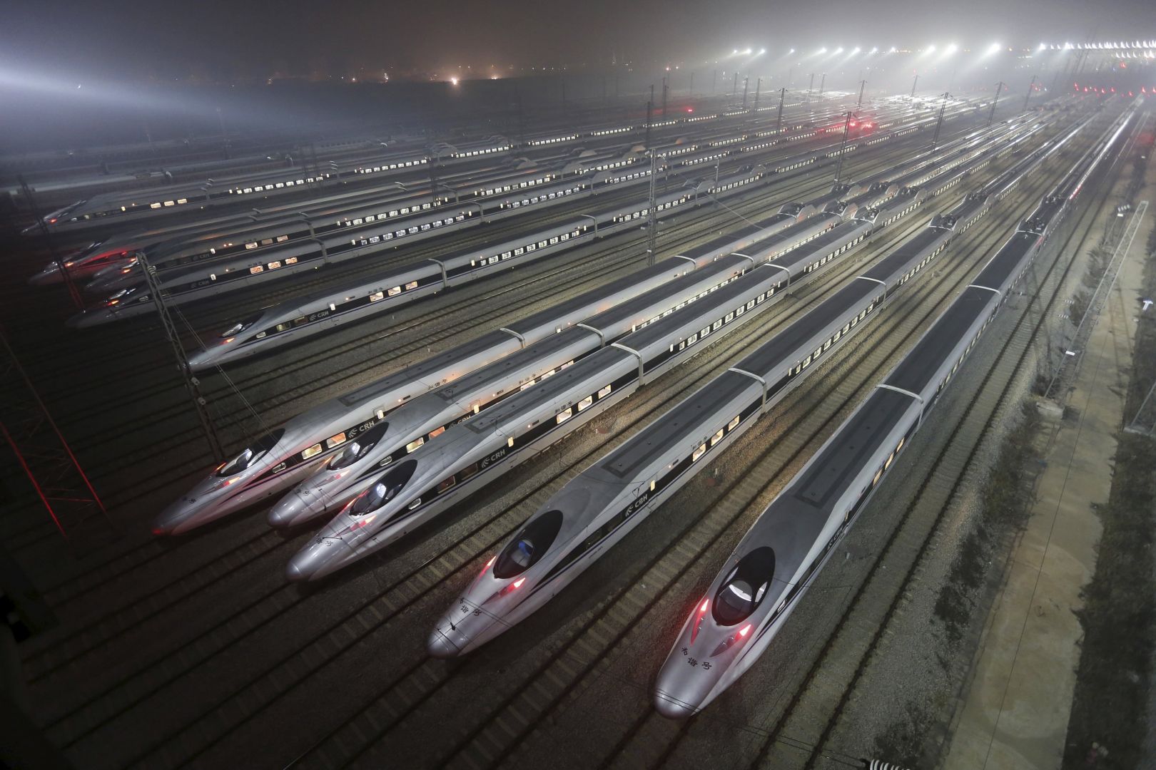 不买性价比极高的中国高铁，印度为何选择了日本？ 