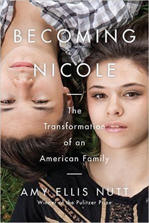 《成为妮科尔：美国家庭变形记》