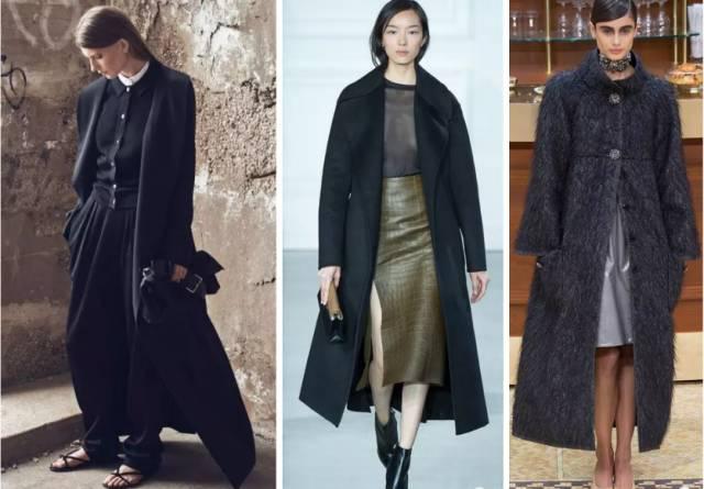 今年T台长款大衣也是大热单品，不管是Chanel 还是Haider Ackermann等大品牌的时装秀都可以看到长款大衣的身影！看下时尚达人们是怎么把它穿出品味的。