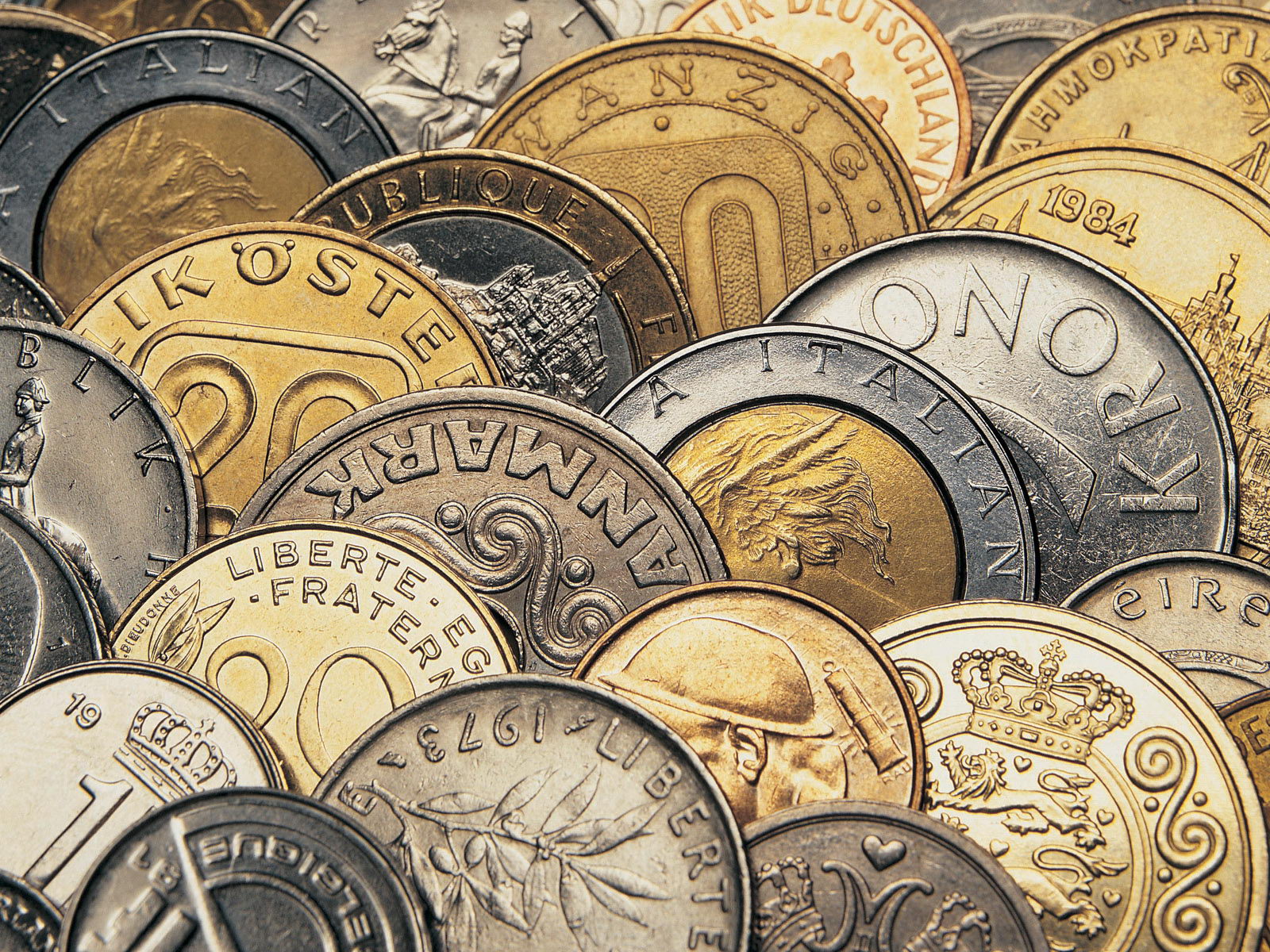 一元硬币即将取代纸币，给你带来哪些方便和不便？