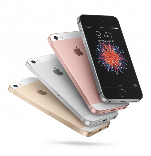 iPhone SE：苹果推史上最廉价手机有何意义？