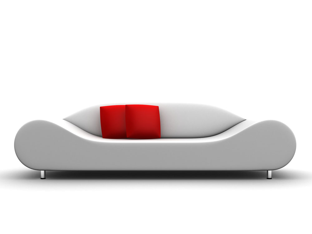 一套沙发，营销高手怎样用八种方法卖出？