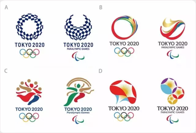 三宅一生没帮他出名 2020东京奥运会logo却让他笑到了最后