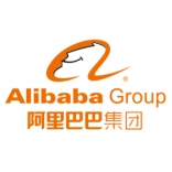 阿里巴巴 Alibaba Logo