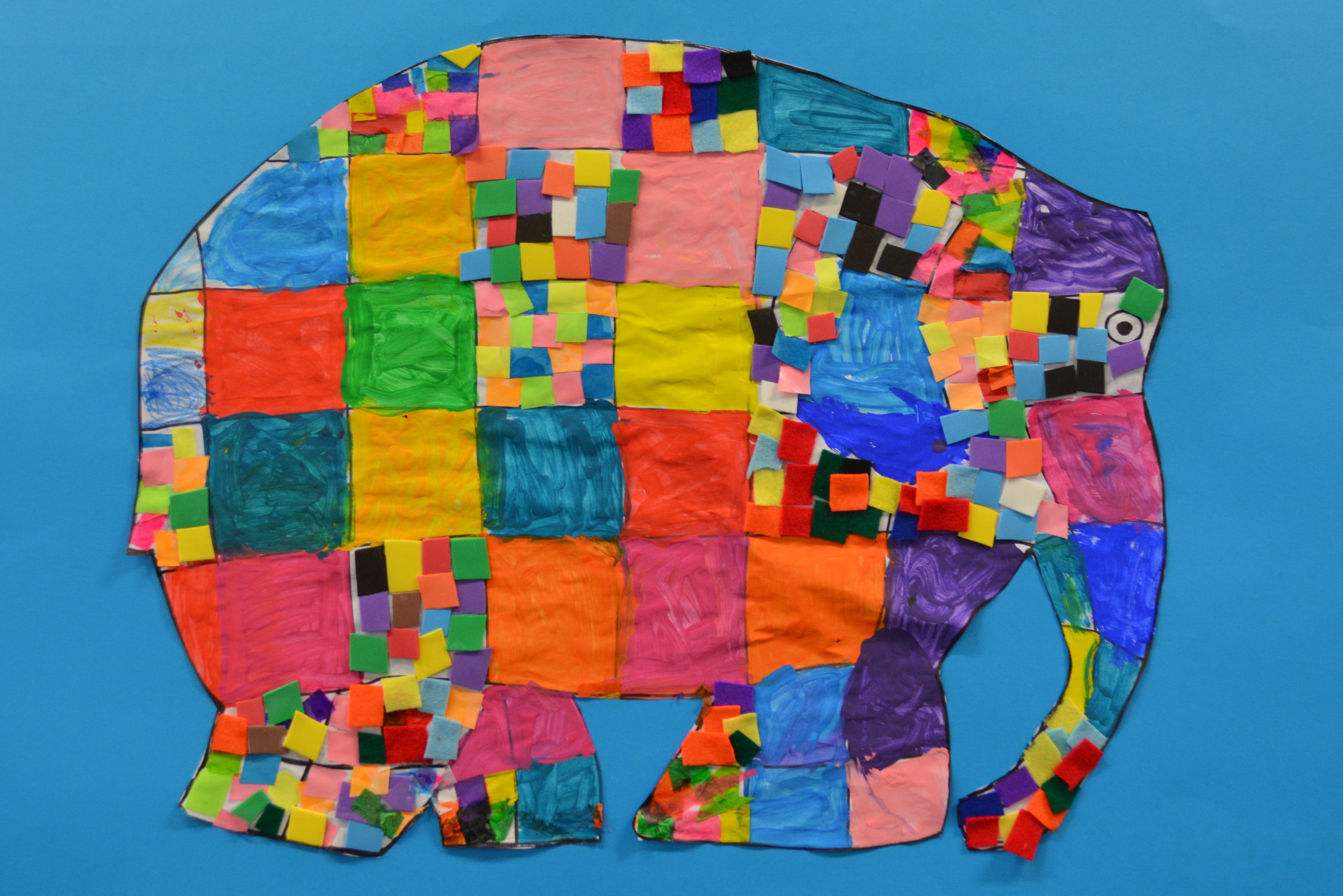 华为流程化组织建设：瞎子如何共同拼出一头真正的大象？