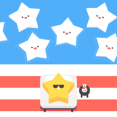 文章频道 - 你的童心还在吗?有人做了这些 gif 动画帮你测试童心值.