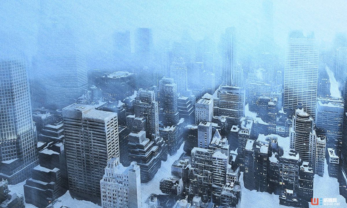面对寒冬，企业该怎样活下来？
