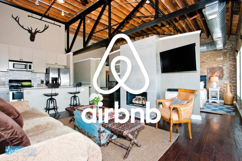 Airbnb与它的中国门徒之战，谁会是下一个滴滴？