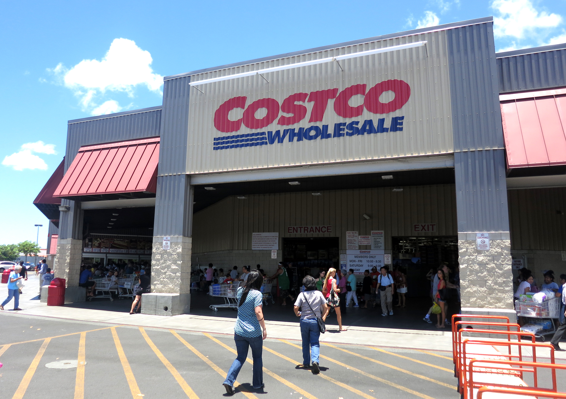 打造身份与品牌增值的圈子文化，向Costco学习如何做新零售