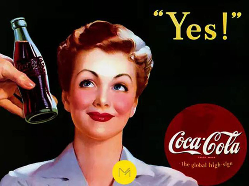 可口可乐突然成立新闻编辑室意味着什么？