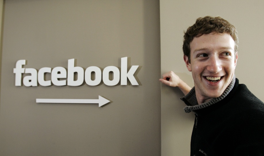 Facebook制胜的秘密，如何靠正确的增长指标杀出重围？