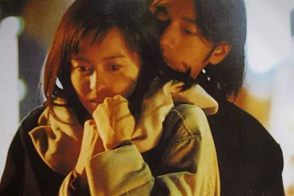 林家栋 / 林熙蕾  类型: 动作 / 惊悚 / 犯罪 导演: 张艾嘉  编剧