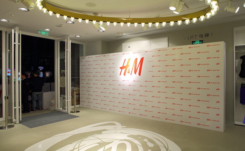 复盘H&M进入中国这十年，从辉煌到摇摆