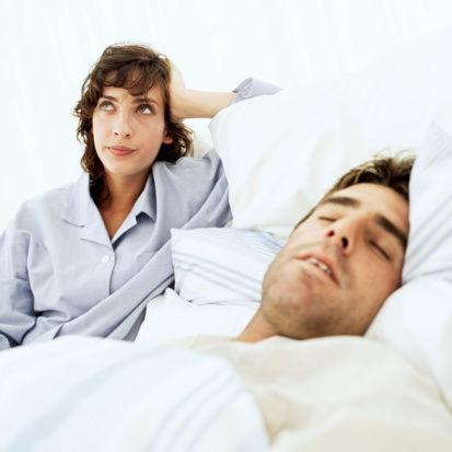 睡觉时，有这6种特征的人，说明注定长寿！看你符合吗？