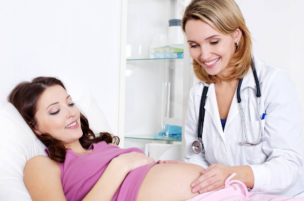 教你11招帮准妈妈预防孕期不适