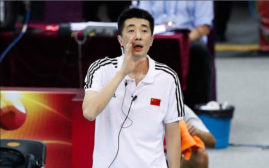 女排亚锦赛中国跻身四强 第二局34-32高分险胜
