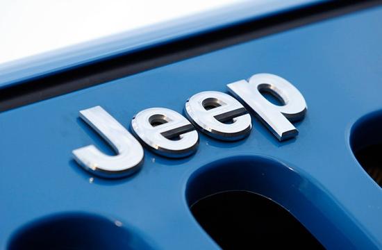 外媒：Jeep为FCA王牌 出售可能性不大
