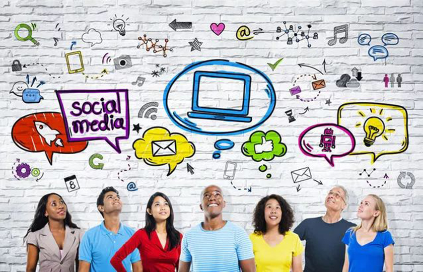 从Facebook到微博，社交媒体平台仍被严重低估？
