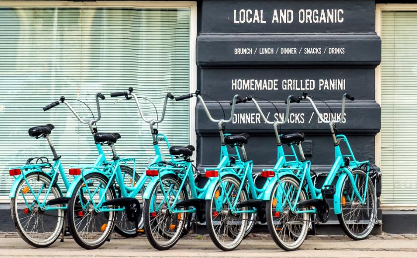 中国共享单车在海外究竟能不能火起来？