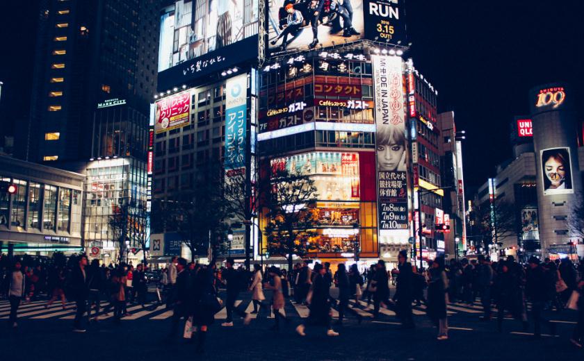 营销是门学问，看看这些2017年最火的营销手段